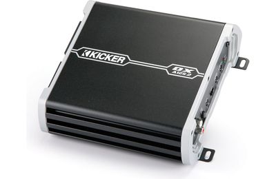 Kicker DXA125.2 Amplifier