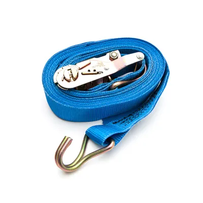 Ratchet Straps