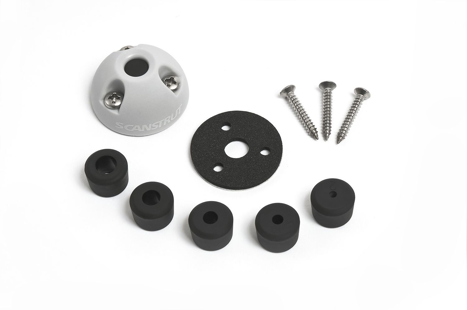 Micro Cable Seal - Grey