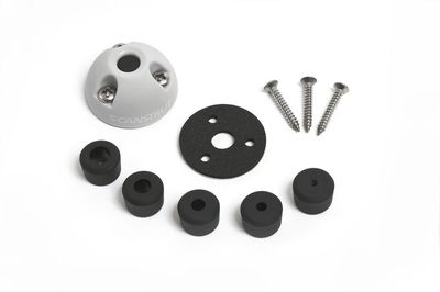 Micro Cable Seal - Grey