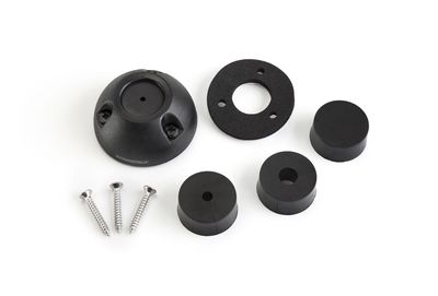 Mini Cable Seal - Black - Connectors up to 16mm.Cable 2-8mm