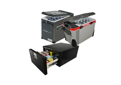 Engel Fridges