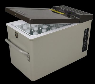 MD17F 15L fridge or FRZ box