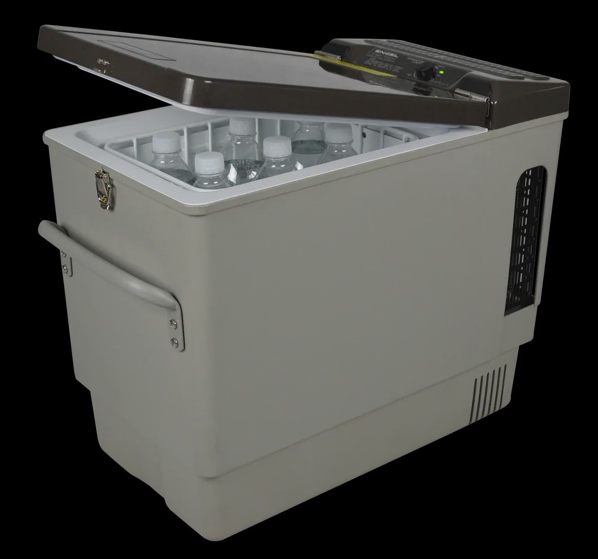 MD27F 21L Fridge or FRZ box