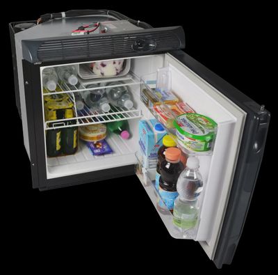 SB70F / CK-57   55L FRIDGE + 2.5L FRZ BUILT IN