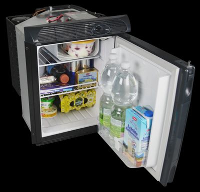 SB47F-E-T / CK-47  40L FRIDGE + 2.5L FRZ BUILT IN