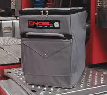 Protective cover for ENGEL MT27F
