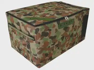 Protection for ENGEL MD/MT60 , CAMO Legacy Limited (sVr)