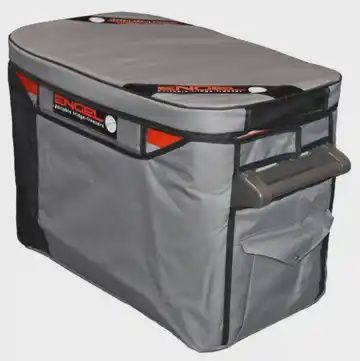 Protective cover for MR040F
