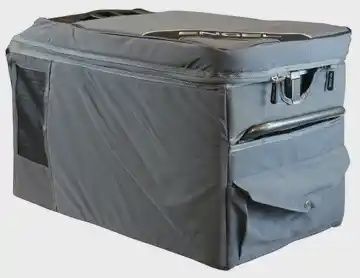Protective cover for ENGEL MT35