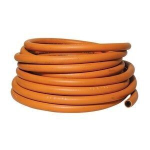 Gas Hose 8mm 10 bar per metre