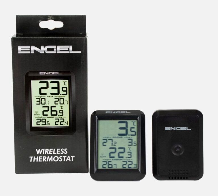 ENGEL Funk-Thermometer