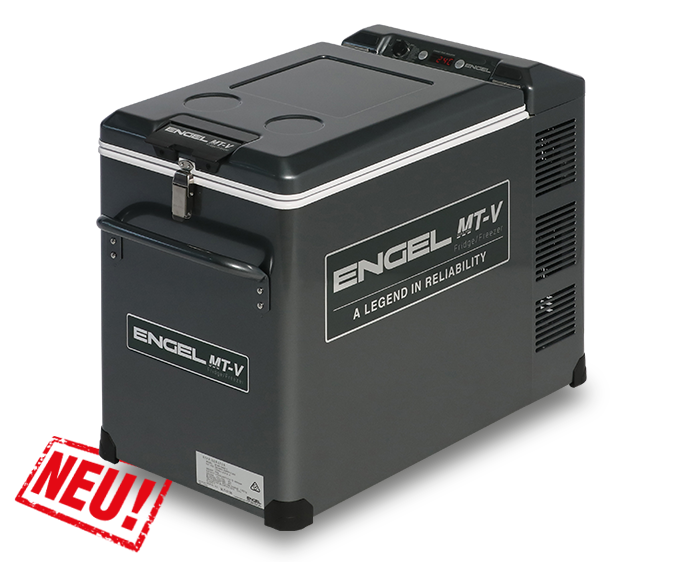 MT45F-V   40L steel fridge box with LED, Digital disp &amp; Ctrl