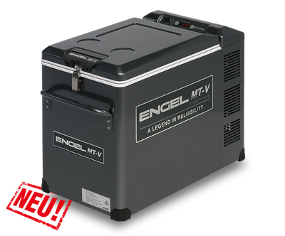 MT45F-V   40L steel fridge box with LED, Digital disp &amp; Ctrl