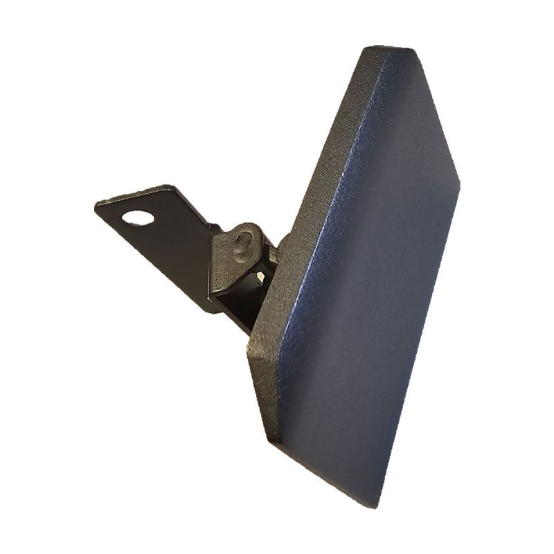 Clasp complete Stainless steel MR040