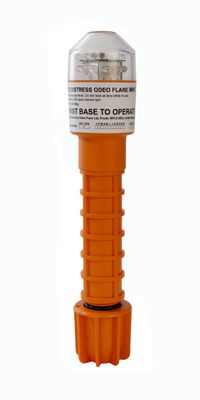 Odeo LED Flare