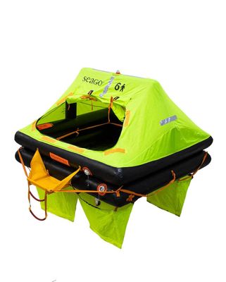 Sea Cruiser Plus