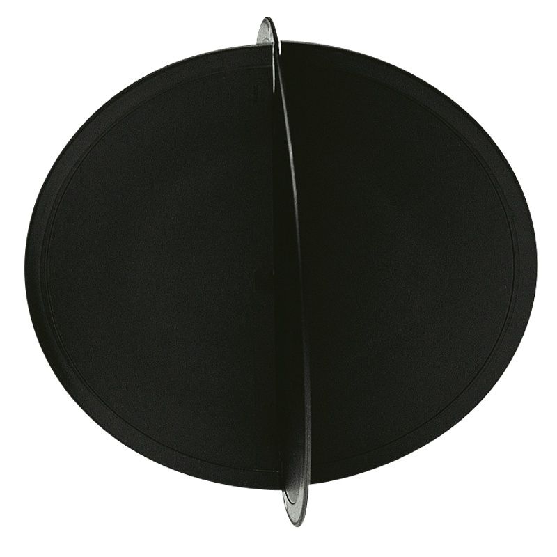 Anchor Ball 30CM Diameter Black
