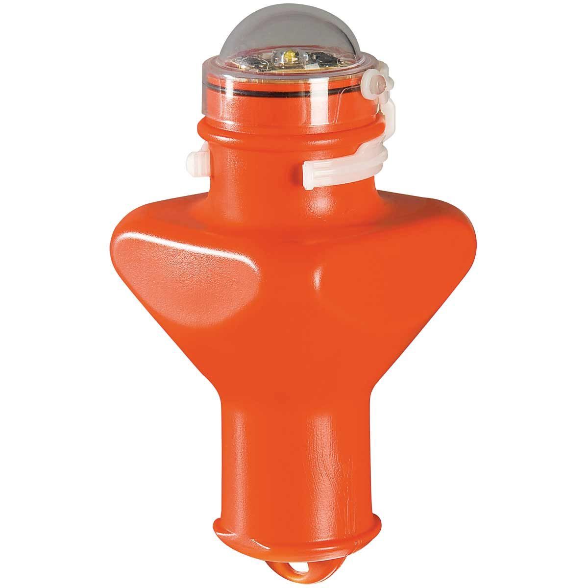 Stella Floating Lifebuoy Light LED