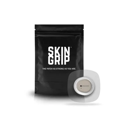 Skingrip - Dexcom G7 Clear
