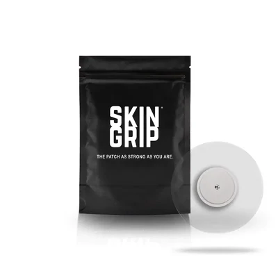 Skingrip - Libre Clear