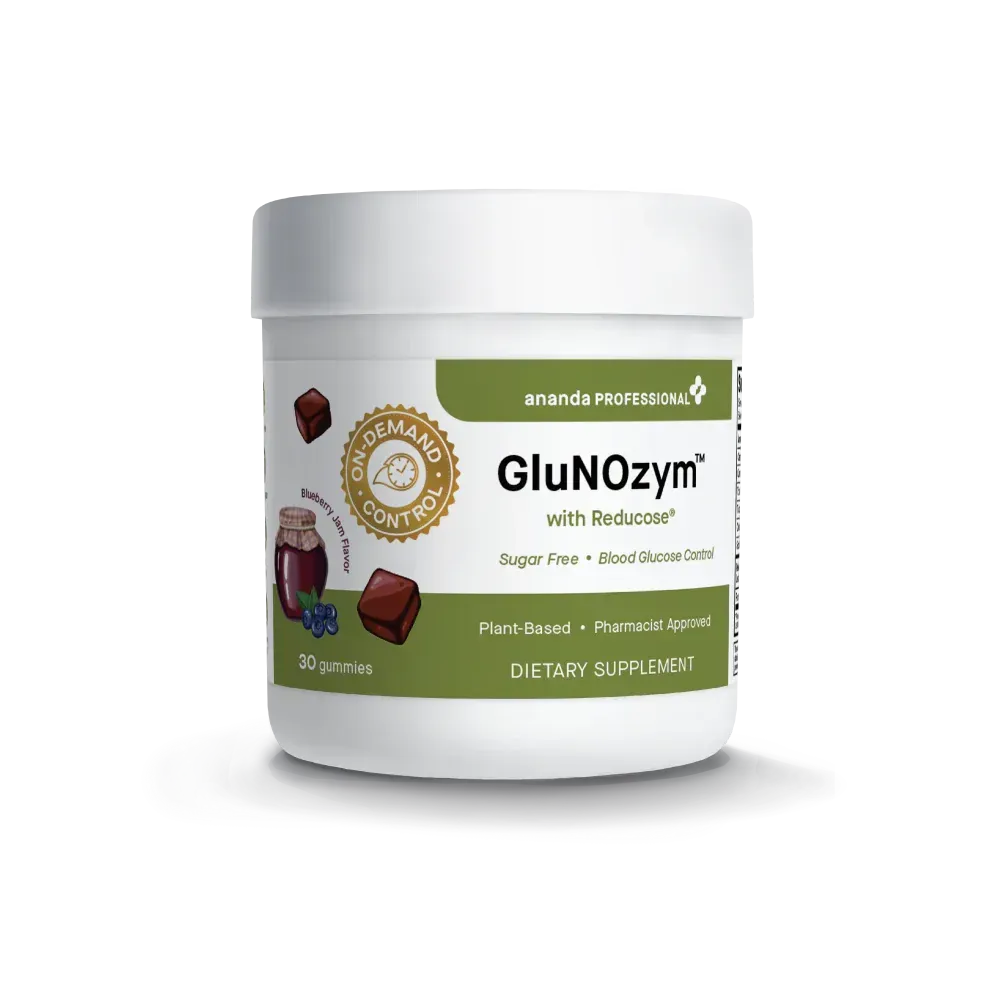 GluNOzym Gummies