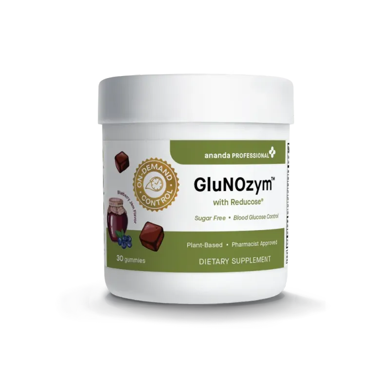 GluNOzym Gummies