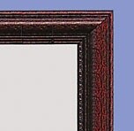AbilityOne  FRAME CHERRY 9x12 Bremerton Stocks