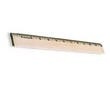 Ruler Wood Metal Straight Edge