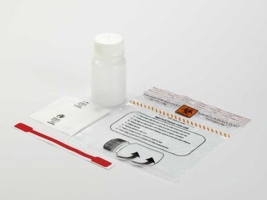 6640016813575 URINE SPECIMEN COLLECTION AND TRANSPORTATION KIT Bremerton Stocks Whidbey Stocks