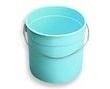 7240000611163 7240-00-061-1163 AbilityOne  PAIL PLASTIC BLUE 5 QUART Whidbey Stocks
