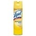 Disinfectant Spray LYSOL 19oz Bremerton Stocks