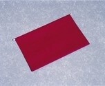 ABILITYONE 7530013576857 7530-01-357-6857  Folder, File, Hanging, 1/5 Cut Tabs, Recycled, Red, Legal 10 BX