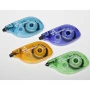Tape, Correction, 4 pack