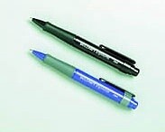PEN ERGO RETRACT BLUE FN Bremerton Stocks