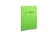7530002223525 Book Record Green 8 x 10 Bremerton Stocks Whidbey Stocks