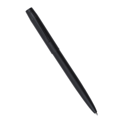 Rite in the Rain Black Metal Clicker Pen