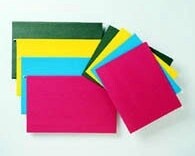 ABILITYONE 7530013649495 7530-01-364-9495  Folder, File, Hanging, 1/5 Cut Tabs, Recycled, Yellow, Legal 10 BX