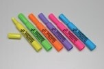 HIGHLITER WD NEON MAGENTA Bremerton Stocks