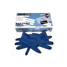 651500NIB0313 AbilityOne  GLOVE NITRILE LARGE Bremerton Stocks Whidbey Stocks