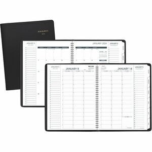 At-A-Glance DayMinder Pocket Appointment Book