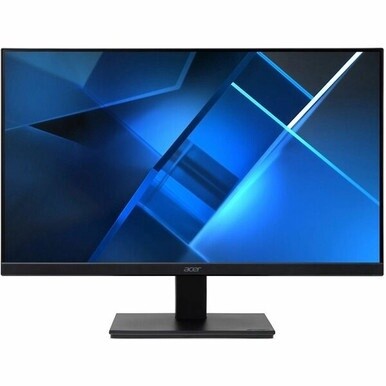 Acer Vero V7 V277 E 27&quot; Class Full HD LCD Monitor - 16:9 - Black - 27&quot; Viewable - In-plane Switching (IPS) Technology - LED Backlight - 1920 x 1080 - 16.7 Million Colors - FreeSync (DisplayPort VRR) -