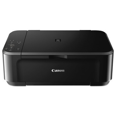 PIXMA MG3620 Wireless All-in-One Photo Inkjet Printer, Copy/Print/Scan