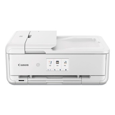 PIXMA TS9521C Crafter&#39;s Inkjet Printer