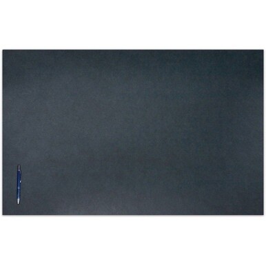 Dacasso Blotter Paper Pack - 5 Sheets - 100 lb Basis Weight - 38&quot; x 24&quot; - 1 Each