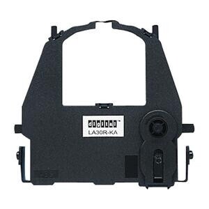 DEC Black Ribbon Cartridge