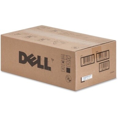 Dell MF790 Toner Cartridge - Laser - 4000 Pages - Magenta - 1 Each