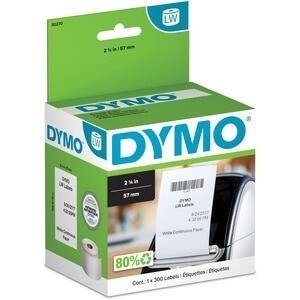 GSA MAS Dymo Receipt Paper