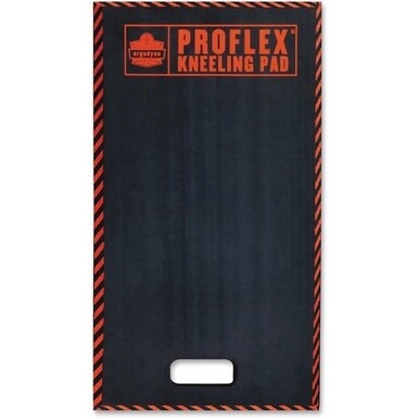 Ergodyne ProFlex Kneeling Pads - Black