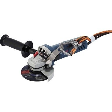 Squids 3797 Power Tool Bracket - Grinder Tool Trap - 6&quot; Width x 0.9&quot; Height x 3&quot; Length - 1 Each - Stainless - Stainless Steel